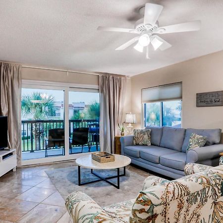Casa De Playa Apartment St. Augustine Luaran gambar