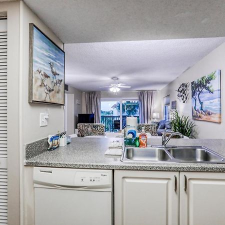 Casa De Playa Apartment St. Augustine Luaran gambar