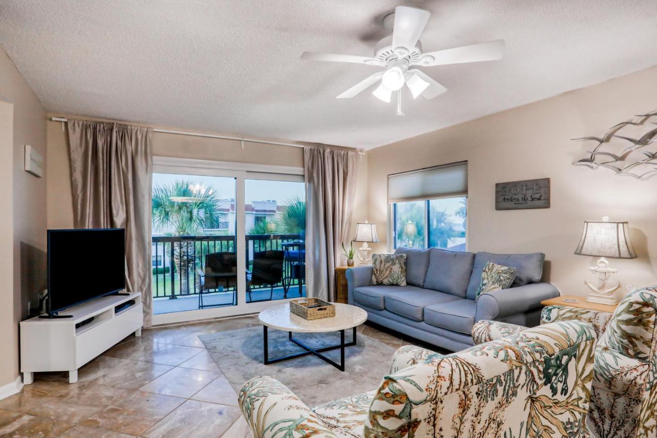 Casa De Playa Apartment St. Augustine Luaran gambar