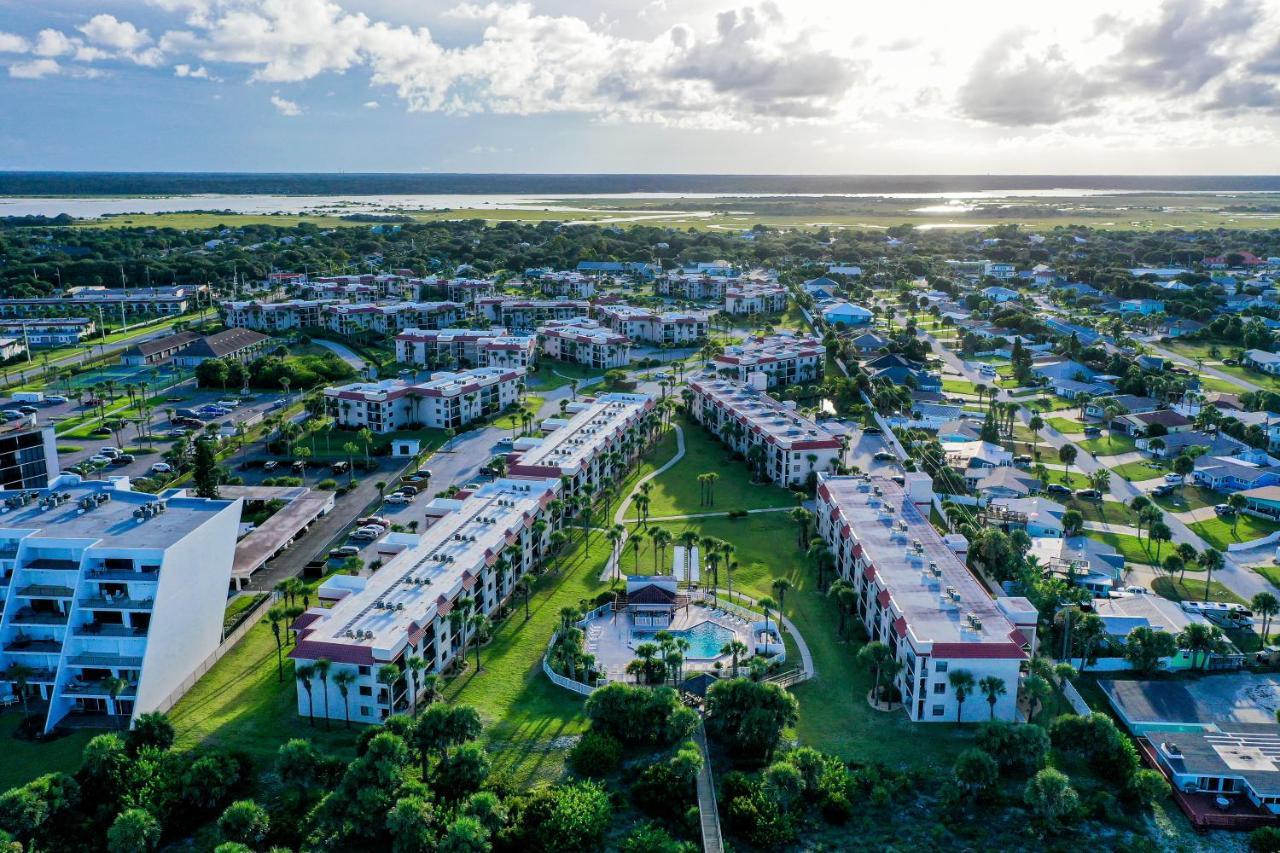 Casa De Playa Apartment St. Augustine Luaran gambar