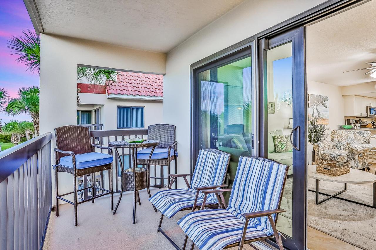 Casa De Playa Apartment St. Augustine Luaran gambar