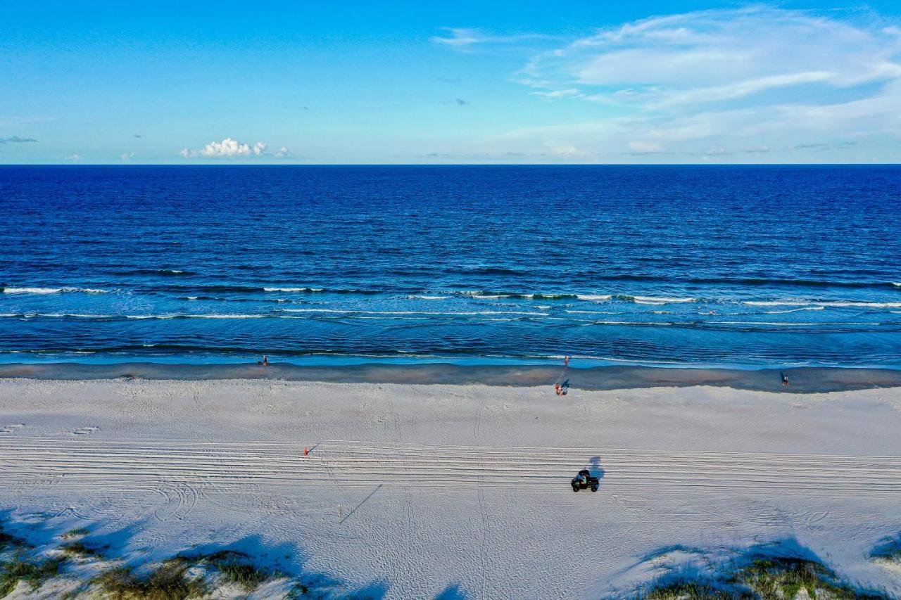 Casa De Playa Apartment St. Augustine Luaran gambar