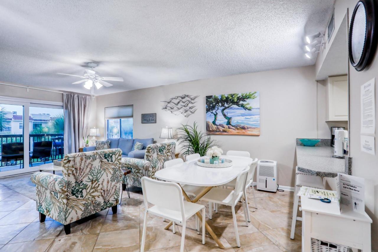 Casa De Playa Apartment St. Augustine Luaran gambar