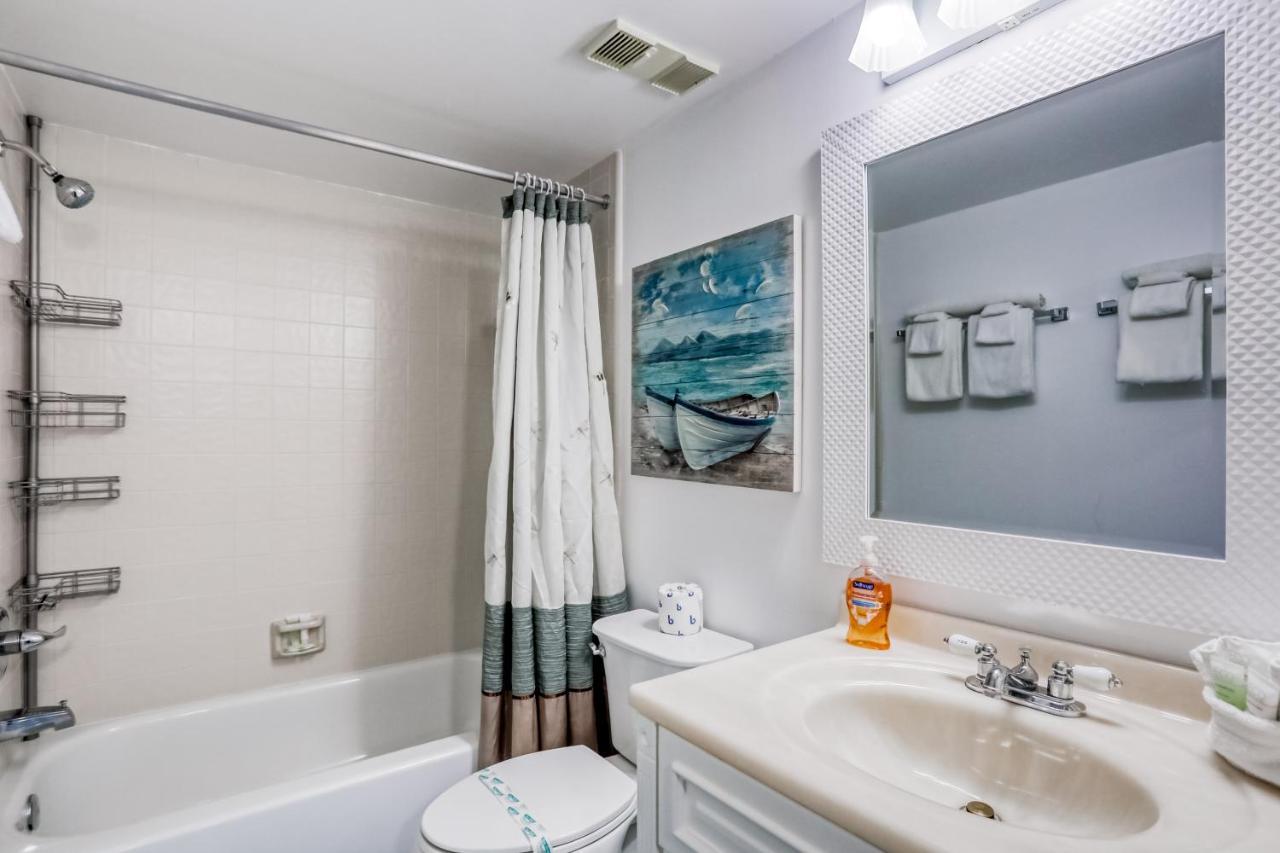 Casa De Playa Apartment St. Augustine Luaran gambar