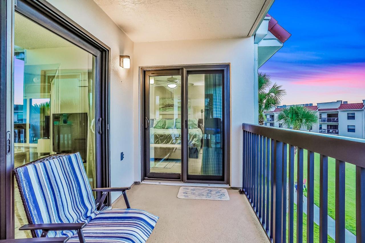 Casa De Playa Apartment St. Augustine Luaran gambar