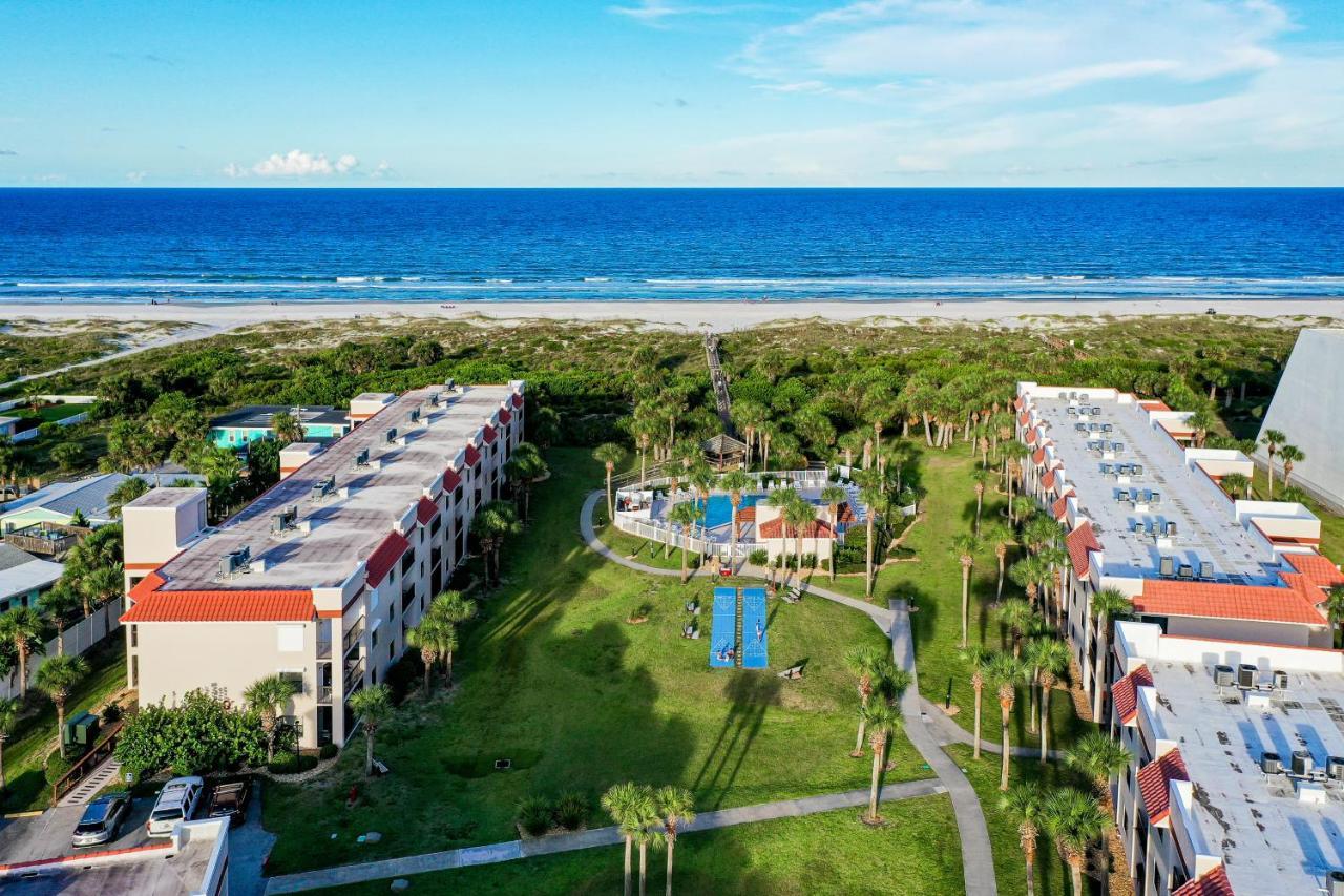 Casa De Playa Apartment St. Augustine Luaran gambar