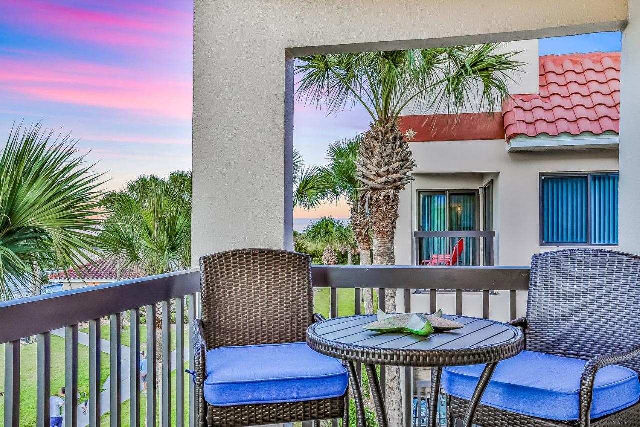 Casa De Playa Apartment St. Augustine Luaran gambar