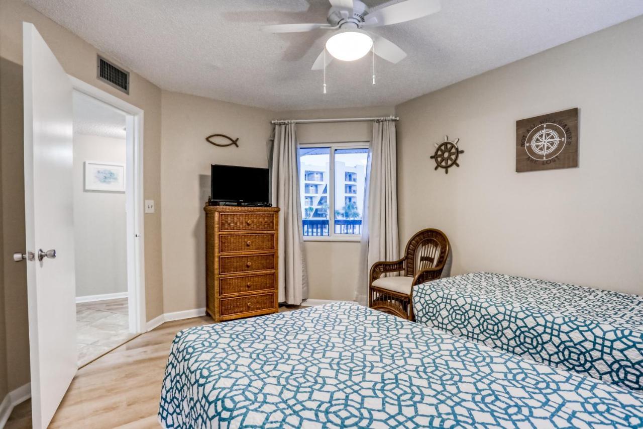 Casa De Playa Apartment St. Augustine Luaran gambar