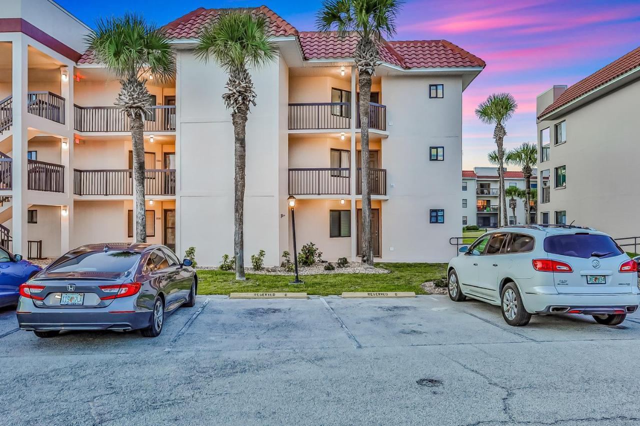 Casa De Playa Apartment St. Augustine Luaran gambar