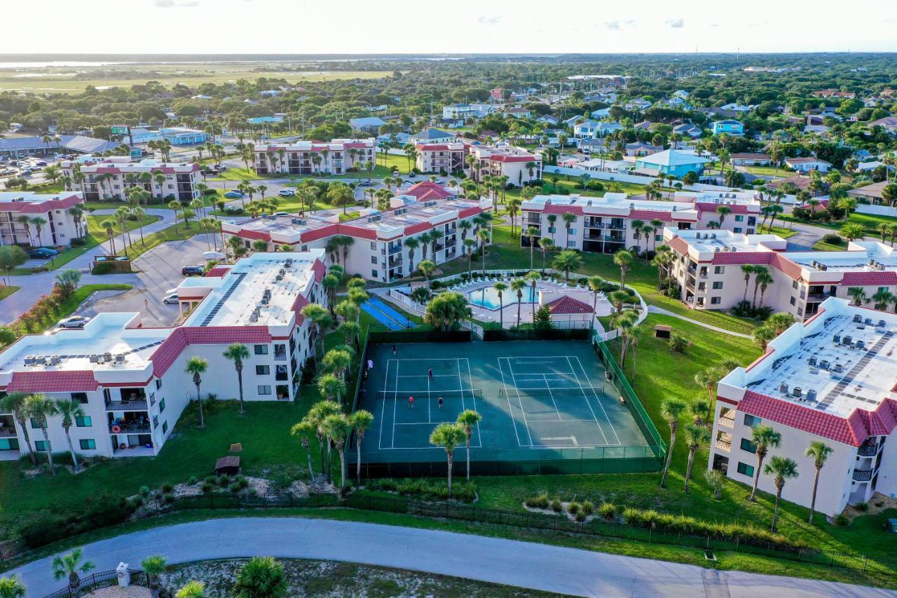 Casa De Playa Apartment St. Augustine Luaran gambar